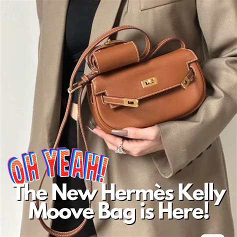 hermes kelly vintage strap|kelly moove Hermes.